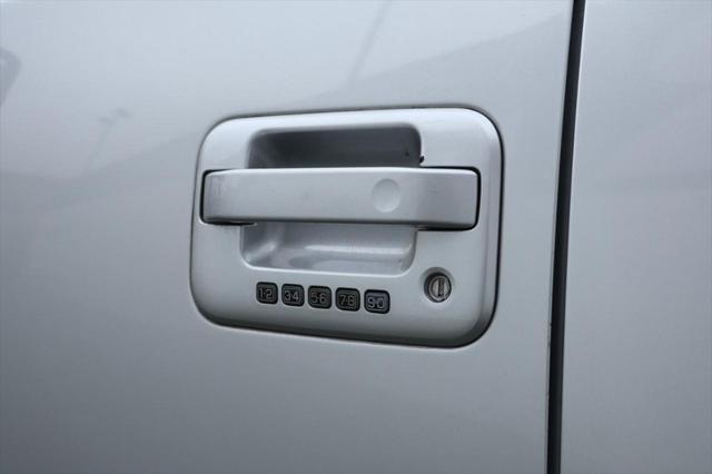 used 2013 Ford F-150 car, priced at $14,991