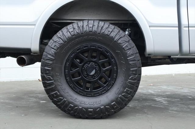 used 2013 Ford F-150 car, priced at $14,991