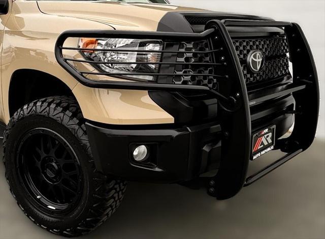 used 2020 Toyota Tundra car, priced at $37,125