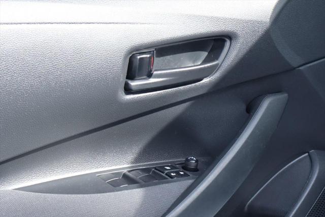 used 2022 Toyota Corolla car, priced at $18,991