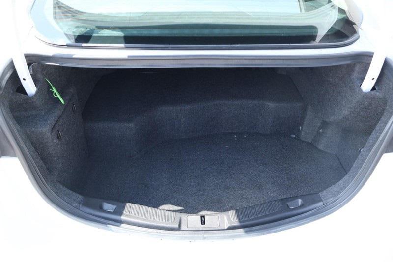 used 2018 Ford Fusion Hybrid car, priced at $14,492