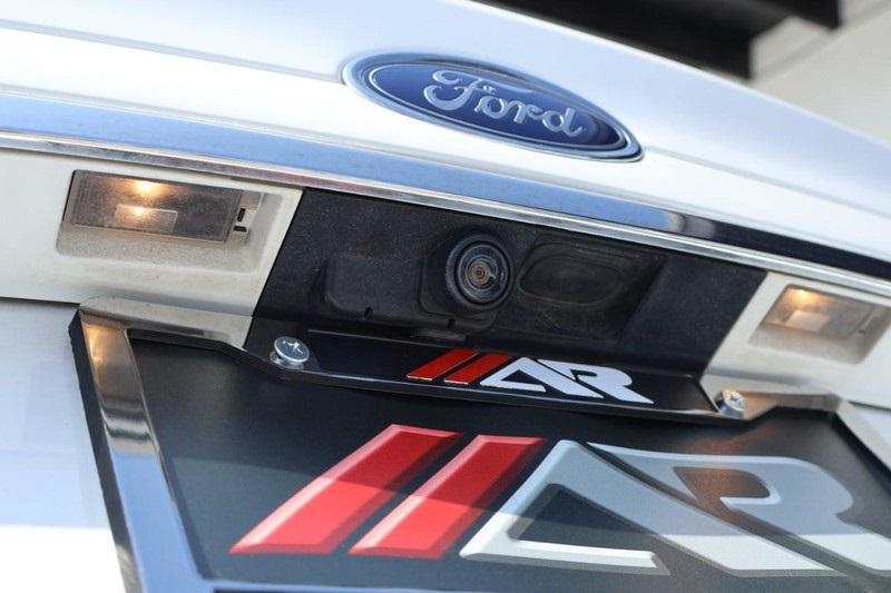 used 2018 Ford Fusion Hybrid car, priced at $14,492