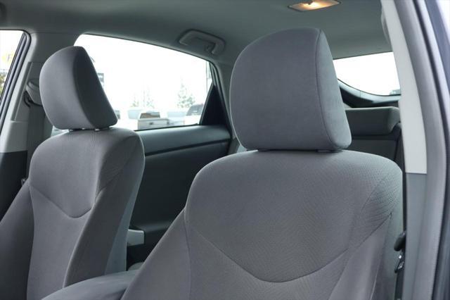 used 2011 Toyota Prius car, priced at $6,496
