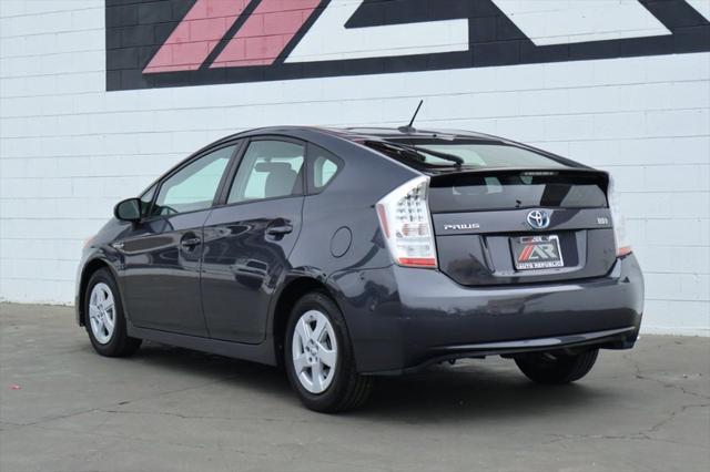 used 2011 Toyota Prius car, priced at $6,496