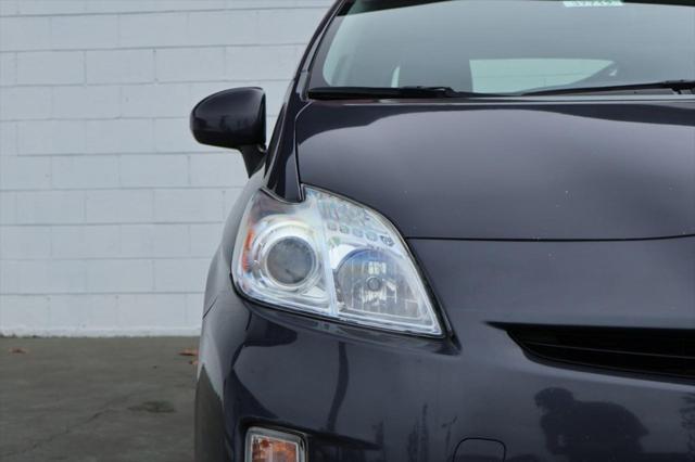 used 2011 Toyota Prius car, priced at $6,496