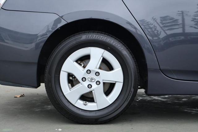 used 2011 Toyota Prius car, priced at $6,496