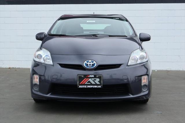 used 2011 Toyota Prius car, priced at $6,496