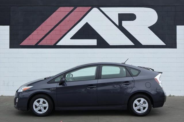 used 2011 Toyota Prius car, priced at $6,496