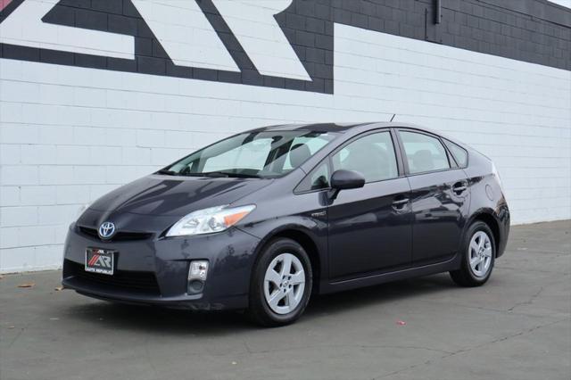 used 2011 Toyota Prius car, priced at $6,496