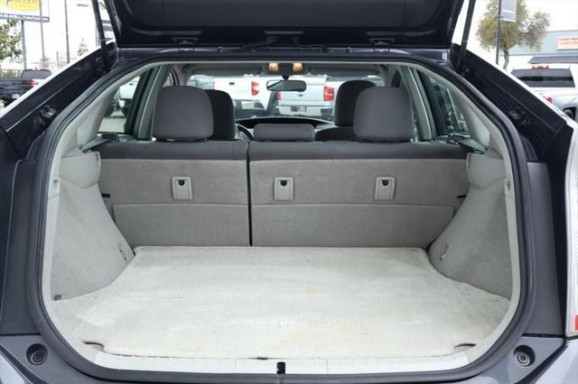 used 2011 Toyota Prius car, priced at $6,496