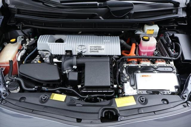 used 2011 Toyota Prius car, priced at $6,496