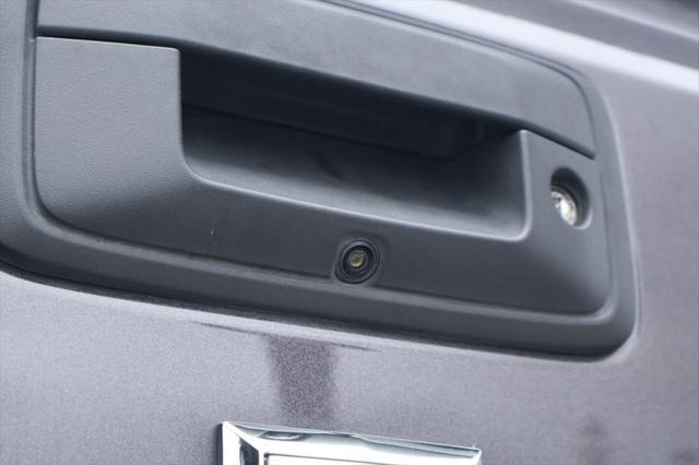 used 2016 Chevrolet Silverado 1500 car, priced at $23,491