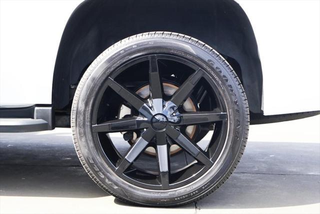 used 2018 Chevrolet Tahoe car, priced at $26,791