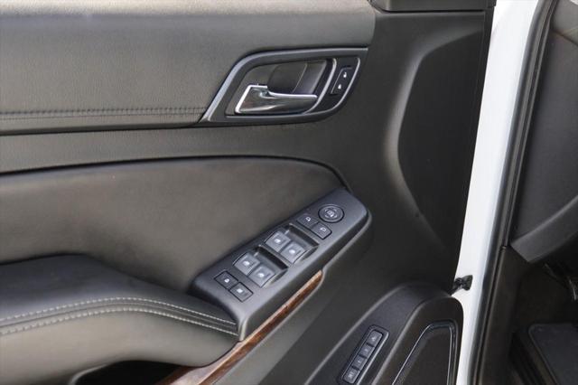 used 2018 Chevrolet Tahoe car, priced at $26,791