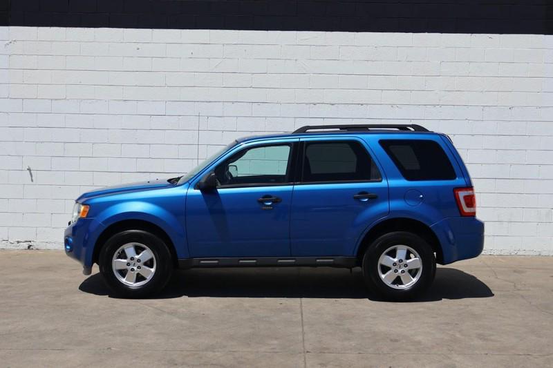 used 2011 Ford Escape car, priced at $7,991