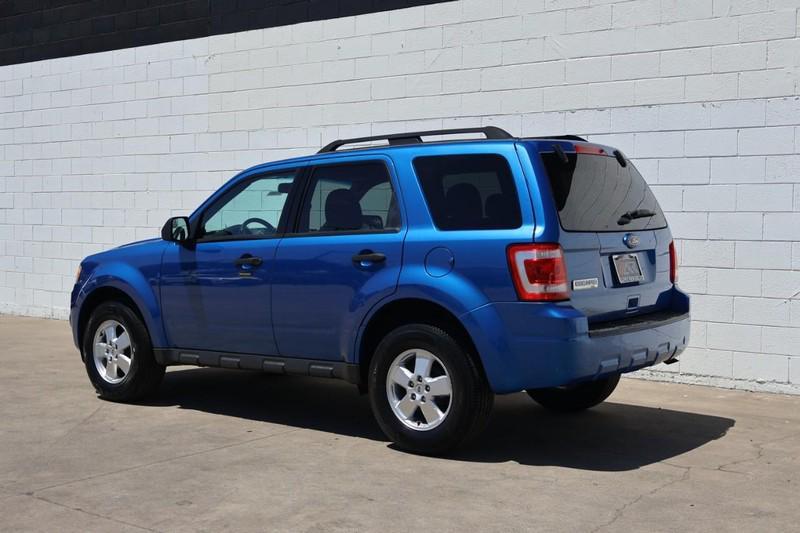 used 2011 Ford Escape car, priced at $7,991