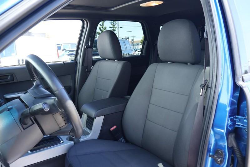 used 2011 Ford Escape car, priced at $7,991