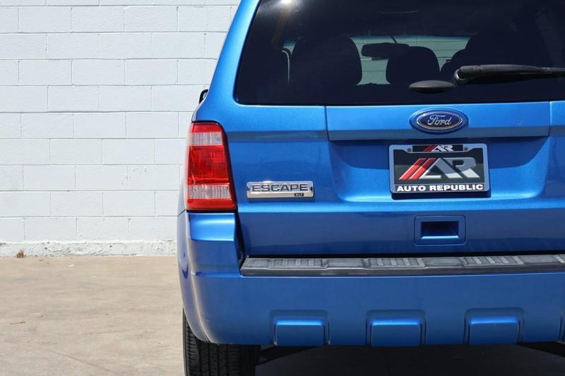 used 2011 Ford Escape car, priced at $7,991