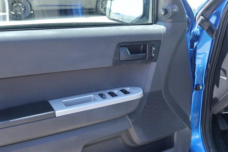 used 2011 Ford Escape car, priced at $7,991