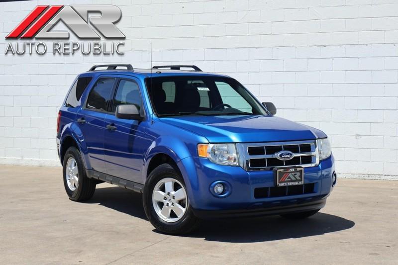 used 2011 Ford Escape car, priced at $7,991