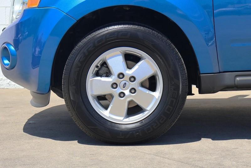 used 2011 Ford Escape car, priced at $7,991