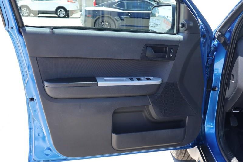 used 2011 Ford Escape car, priced at $7,991