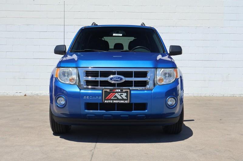 used 2011 Ford Escape car, priced at $7,991