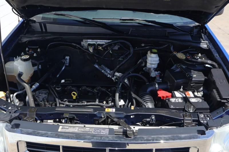 used 2011 Ford Escape car, priced at $7,991