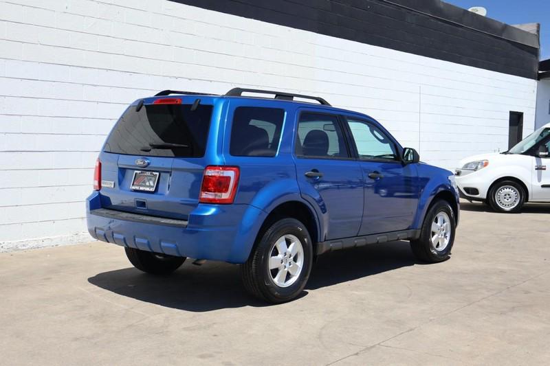 used 2011 Ford Escape car, priced at $7,991