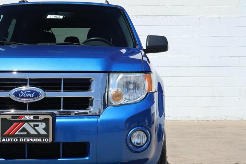 used 2011 Ford Escape car, priced at $7,991