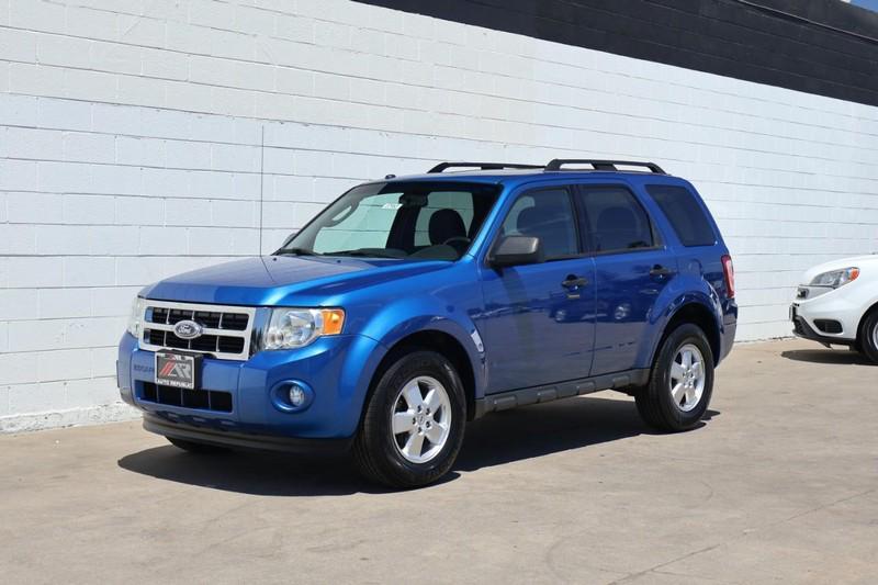 used 2011 Ford Escape car, priced at $7,991