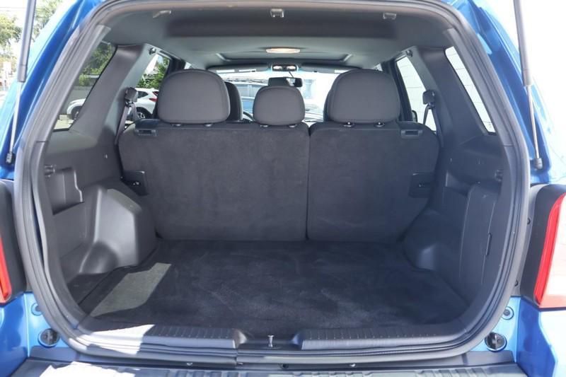 used 2011 Ford Escape car, priced at $7,991