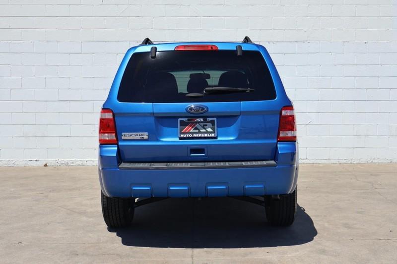 used 2011 Ford Escape car, priced at $7,991