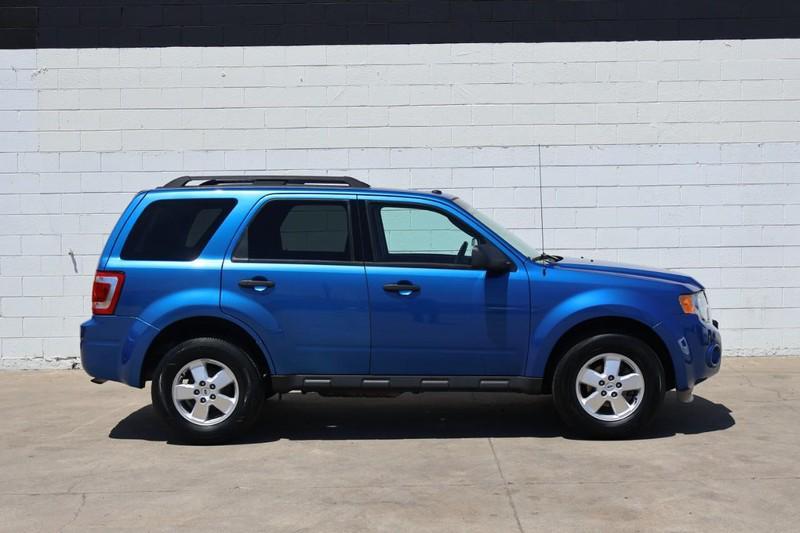 used 2011 Ford Escape car, priced at $7,991