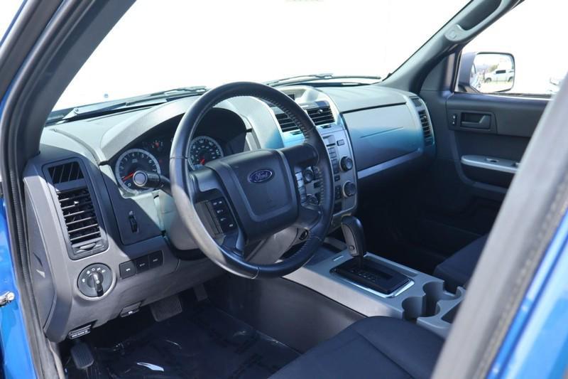 used 2011 Ford Escape car, priced at $7,991