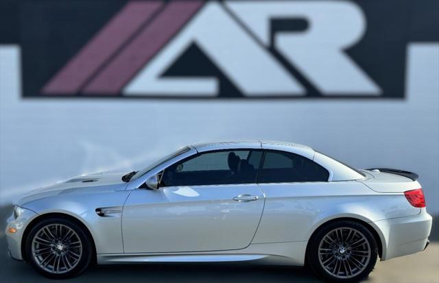 used 2009 BMW M3 car, priced at $26,692