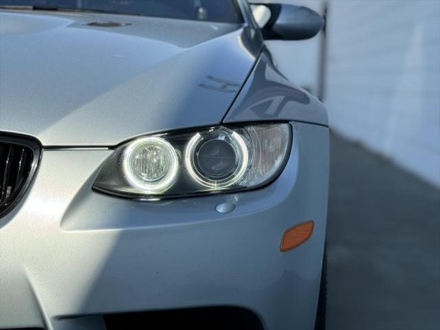 used 2009 BMW M3 car, priced at $26,692