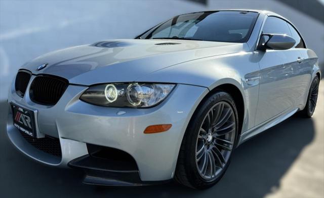 used 2009 BMW M3 car, priced at $26,692