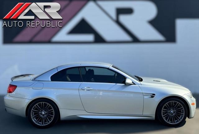 used 2009 BMW M3 car, priced at $25,398