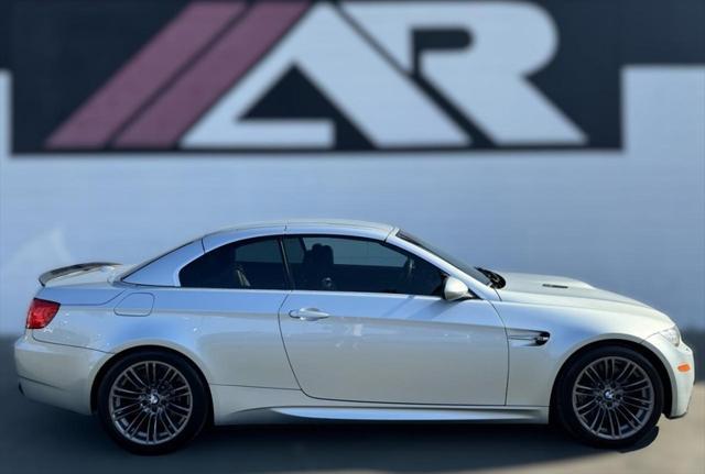 used 2009 BMW M3 car, priced at $26,692