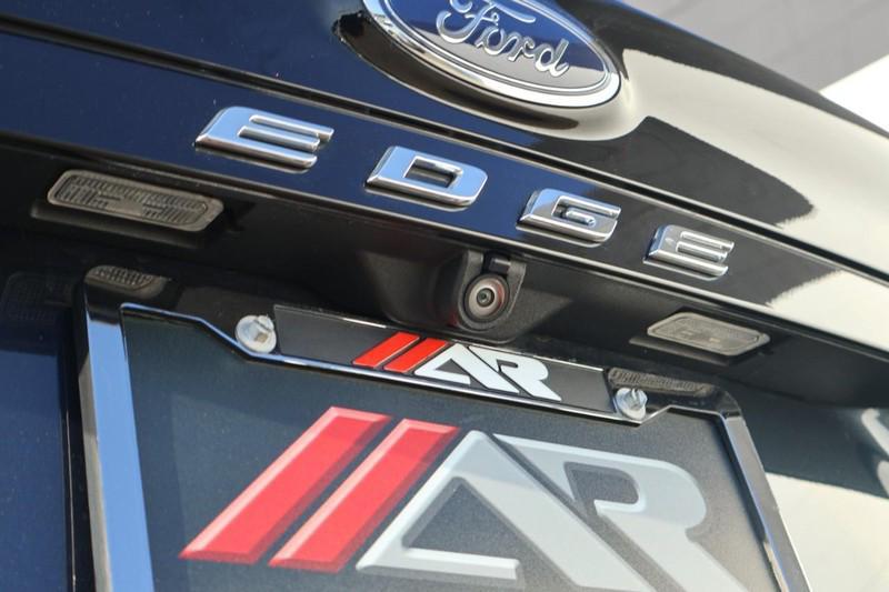 used 2022 Ford Edge car, priced at $26,991