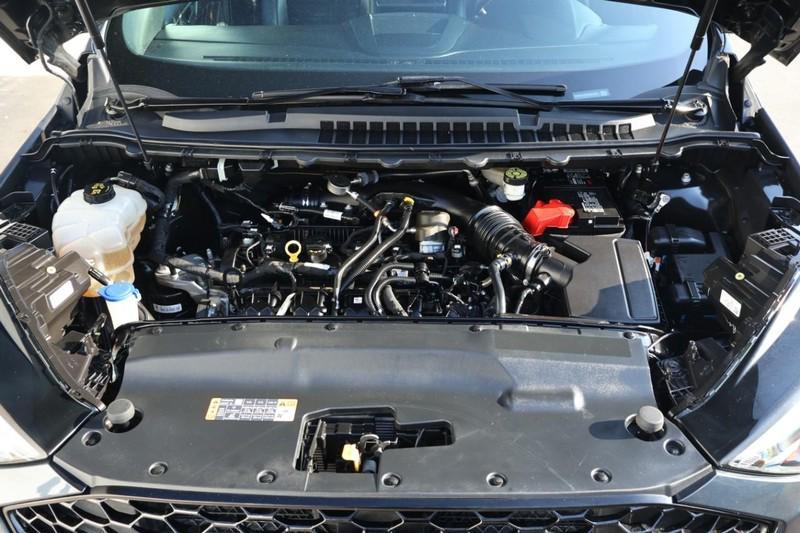 used 2022 Ford Edge car, priced at $26,991