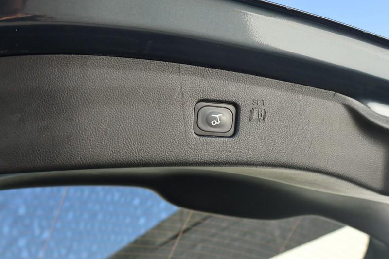 used 2022 Ford Edge car, priced at $26,991