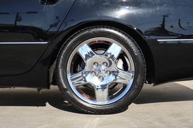 used 2006 Lexus LS 430 car, priced at $18,991