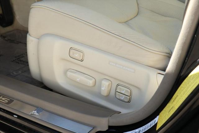 used 2006 Lexus LS 430 car, priced at $18,991