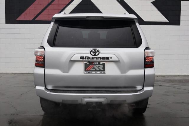 used 2016 Toyota 4Runner car, priced at $30,991