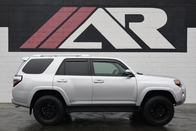 used 2016 Toyota 4Runner car, priced at $30,991