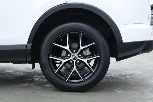 used 2016 Toyota RAV4 car, priced at $13,491
