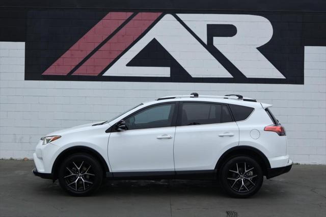 used 2016 Toyota RAV4 car, priced at $13,491