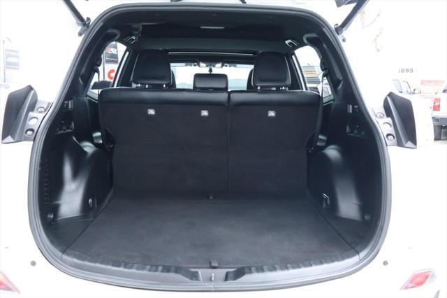 used 2016 Toyota RAV4 car, priced at $13,491